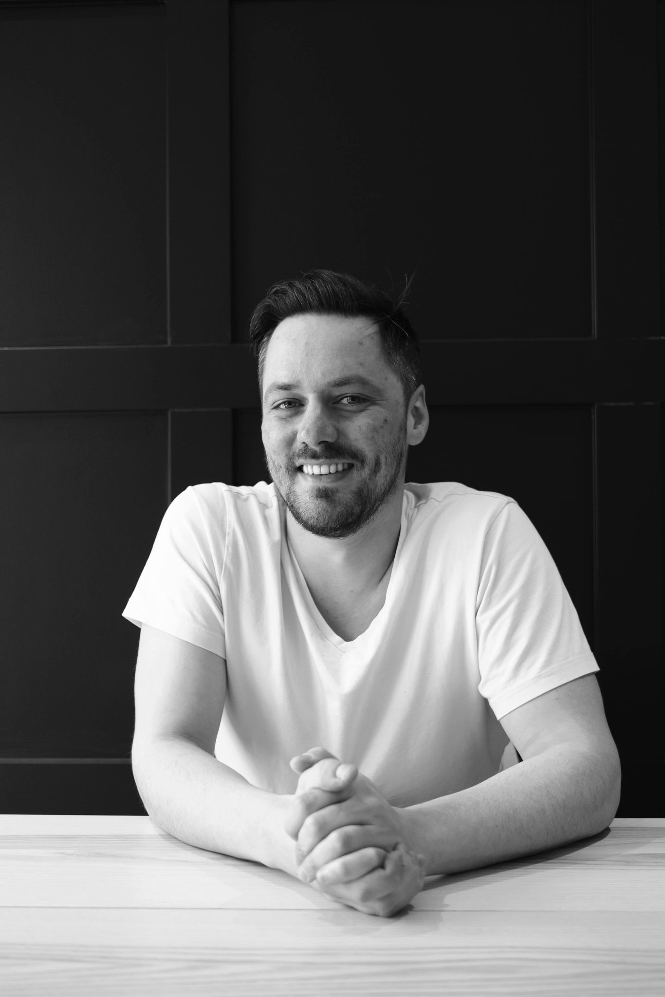 Photo de Julien Venet